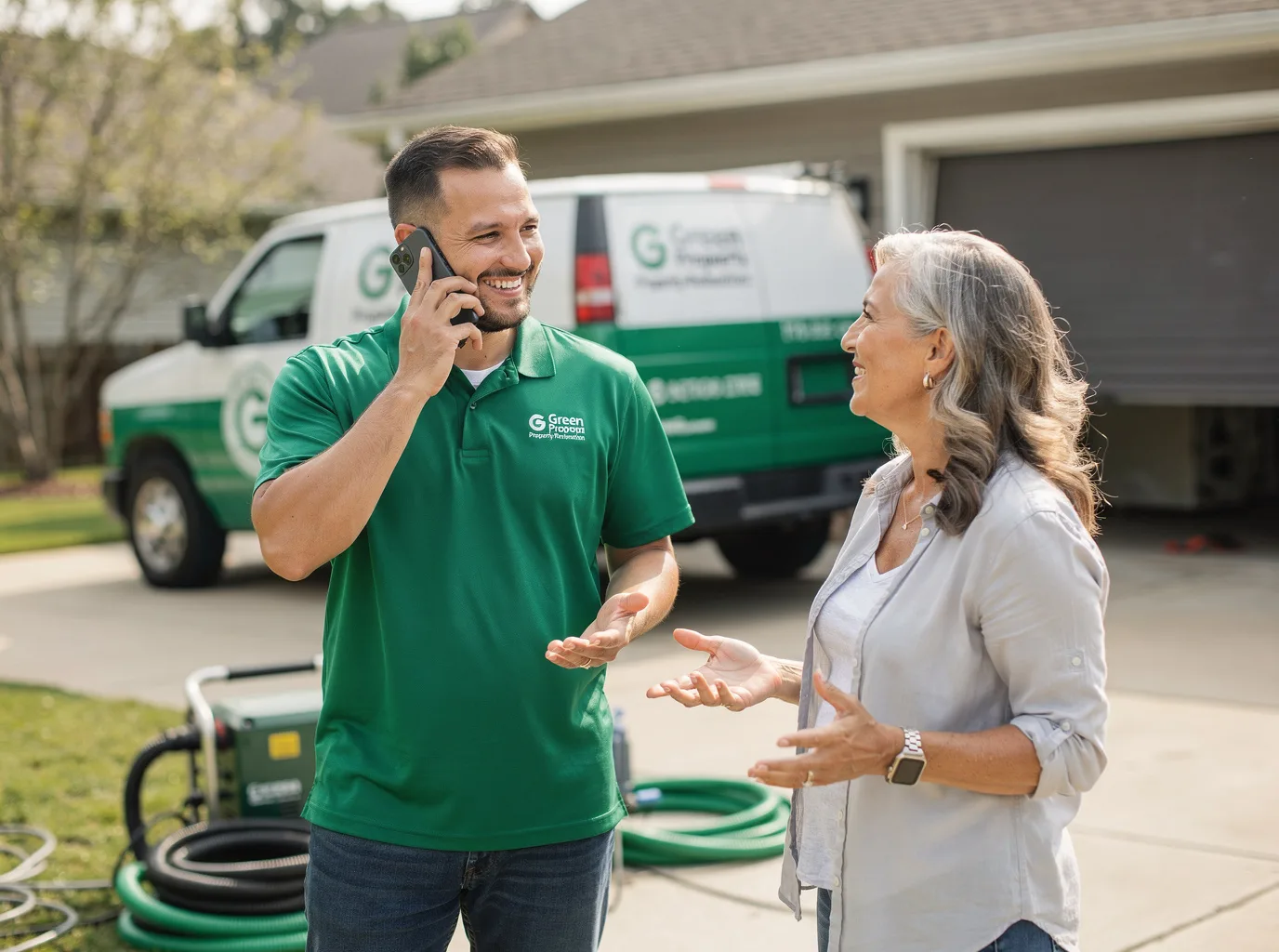 Water Damage Restoration Oaks, PA FAQs